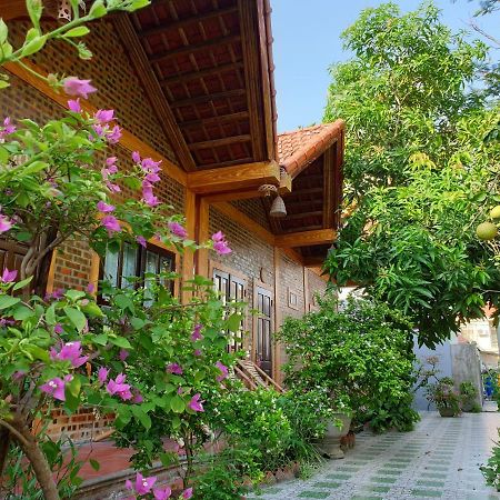 Tam Coc Vinh Thinh Homestay Ninh Binh Exterior photo