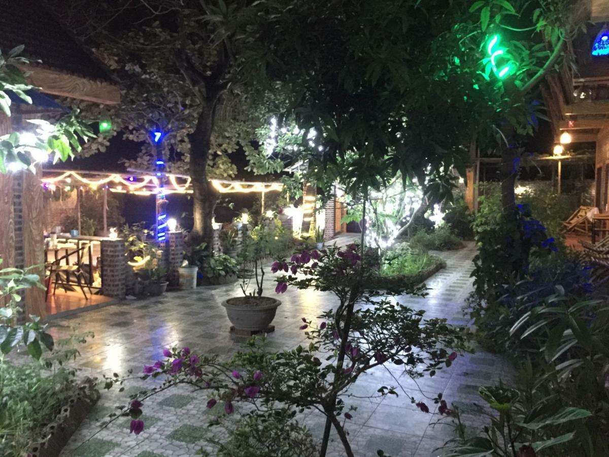 Tam Coc Vinh Thinh Homestay Ninh Binh Exterior photo